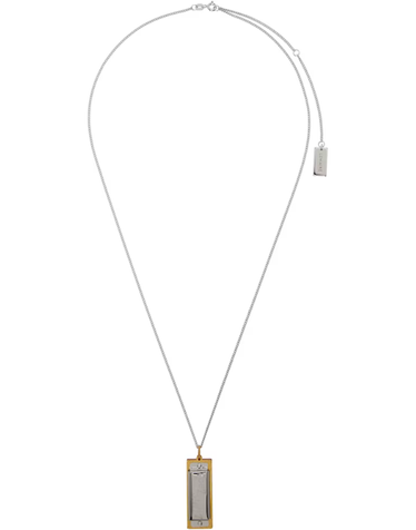 [해외직구]  하모니카 네크리스 JW0034 LO0042 TP873082932