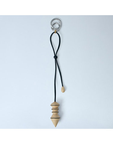 [해외직구] 26 FW Pendulum Charm 펜듈럼 참 스트랩 백 키홀더 DI0015 BO0006 BR638