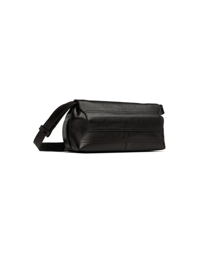 르메르 [해외직구] 브라운 스몰 기어 숄더백 BG0084 LL0067 TP878278407 착용컷