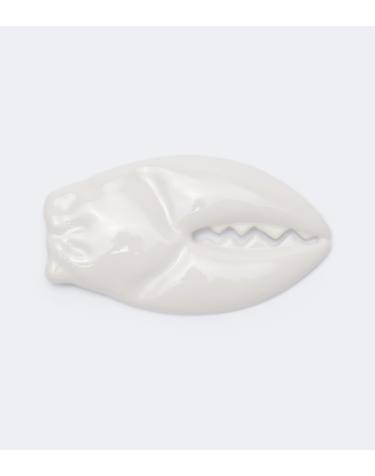 [해외직구] 26 FW 로에베 x Cosima von Bonin Small Claw 브로치 TP582201350
