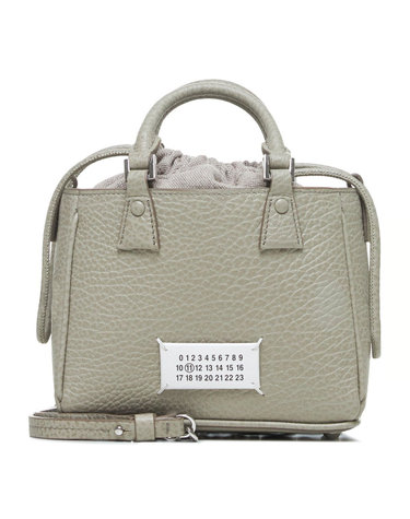 [해외직구] 26 FW 메종 마르지엘라 5AC 호라이즌탈 토트백 T8049 SB1WG0046P4348