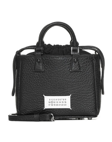 [해외직구] 26 FW 메종 마르지엘라 5AC 호라이즌탈 토트백 T8013 SB1WG0046P4348