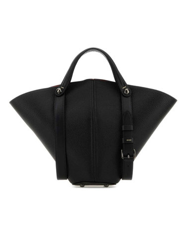 [해외직구] 26 FW 메종 마르지엘라 드레스 에이지 탑 핸들 백 HB317 SB1WG0093P7268
