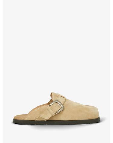 [해외직구] 26 FW 메종마르지엘라 Tabi 데일리 뮬 S58WP0316P9026 TP454701144