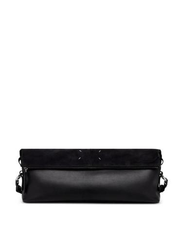 [해외직구] 26 FW 메종마르지엘라 XL 5AC 소프트 파우치 숄더 백 SB1WF0008P8991 TP458987570