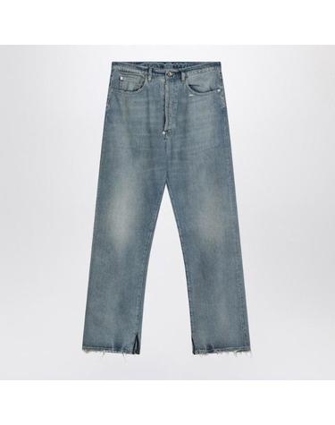 [해외직구] 26SS 메종 마르지엘라 5 포켓 스트레이트 레그 진 S50LA0238S30383961 TP578276715