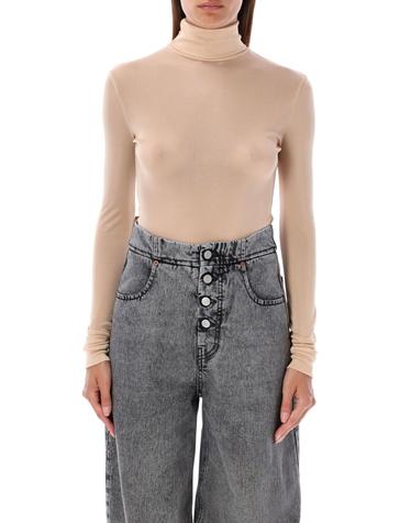 [해외직구] 26FW 메종 마르지엘라 Four Stitch 로고 바디 수트 S51NA0104S24468220 TP572890630