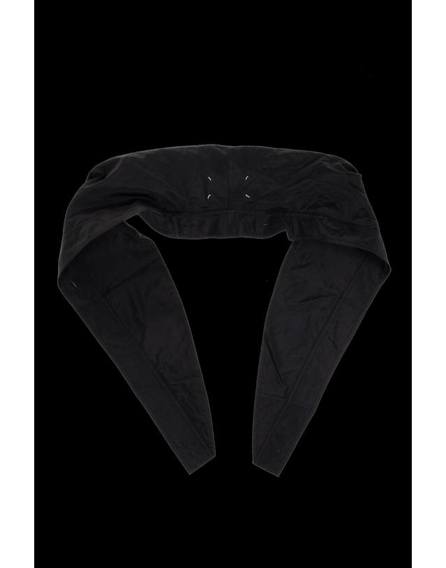 메종 마르지엘라 [해외직구] 25FW 메종 마르지엘라 후드티 with 로고 S51TH0092M35350900 TP578619093 착용컷