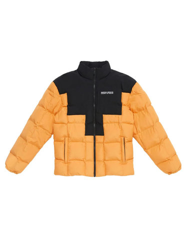 [해외직구] 25FW 마르셀로불론 투 tone 폴리에스터 패딩 자켓 CMEJ001F23FAB0011610 TP577680318