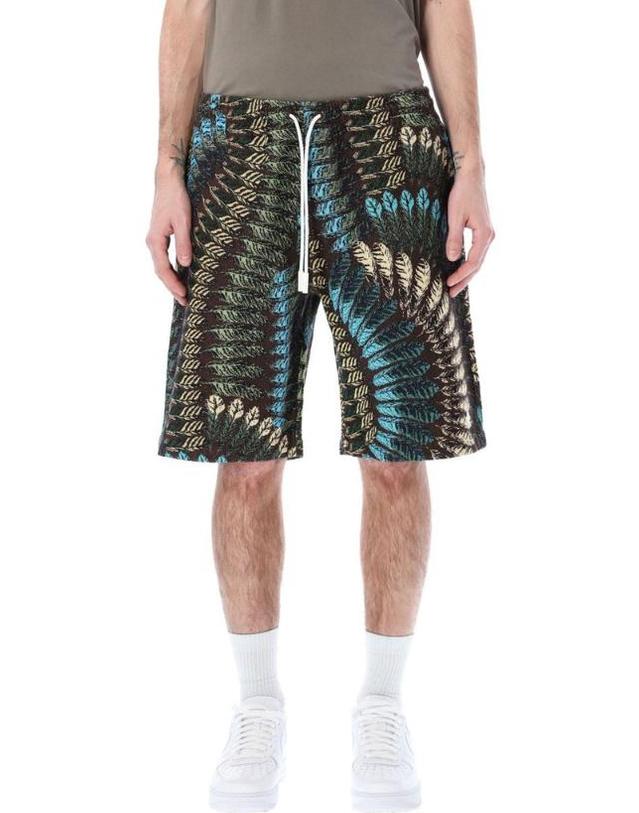 마르셀로 불론 마르셀로불론 [해외직구] 23SS 마르셀로불론 맨즈 숏츠 CMCB081S23FAB0016055 TP577681585 착용컷
