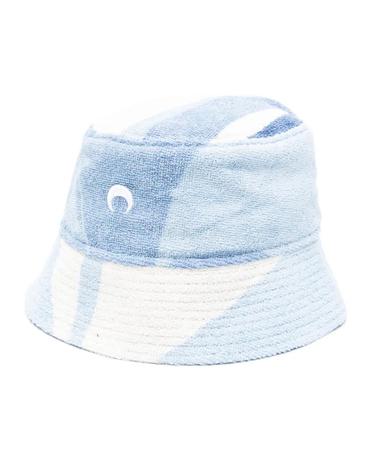 [해외직구] 26 FW 마린세르 리제너레이티드 타월 버킷 햇 UHG030UWOV0021MU00 TP454677761