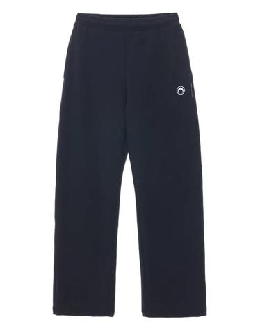 [해외직구] 26 FW 마린세르 로고 스웨트팬츠 UPA052BCJER0013BK99 TP455233109