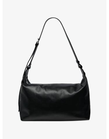 [해외직구] 26 FW 마린세르 스무스 레더 메신저 백 UBA007ARLEA0038BK99 TP454861341