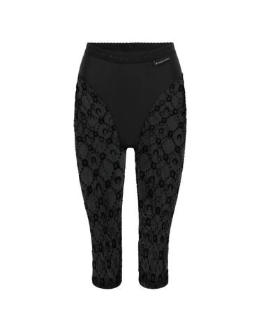 [해외직구] 26 FW 마린세르 문 디아망 사이클링 쇼츠 WSH016ACJER0005BK99 TP454442783