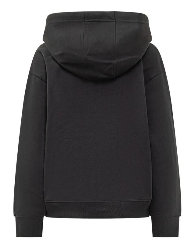 마린세르 [해외직구] 26 FW 마린세르 문 후드티 UST017BCJER0013BK99 TP455262458 착용컷