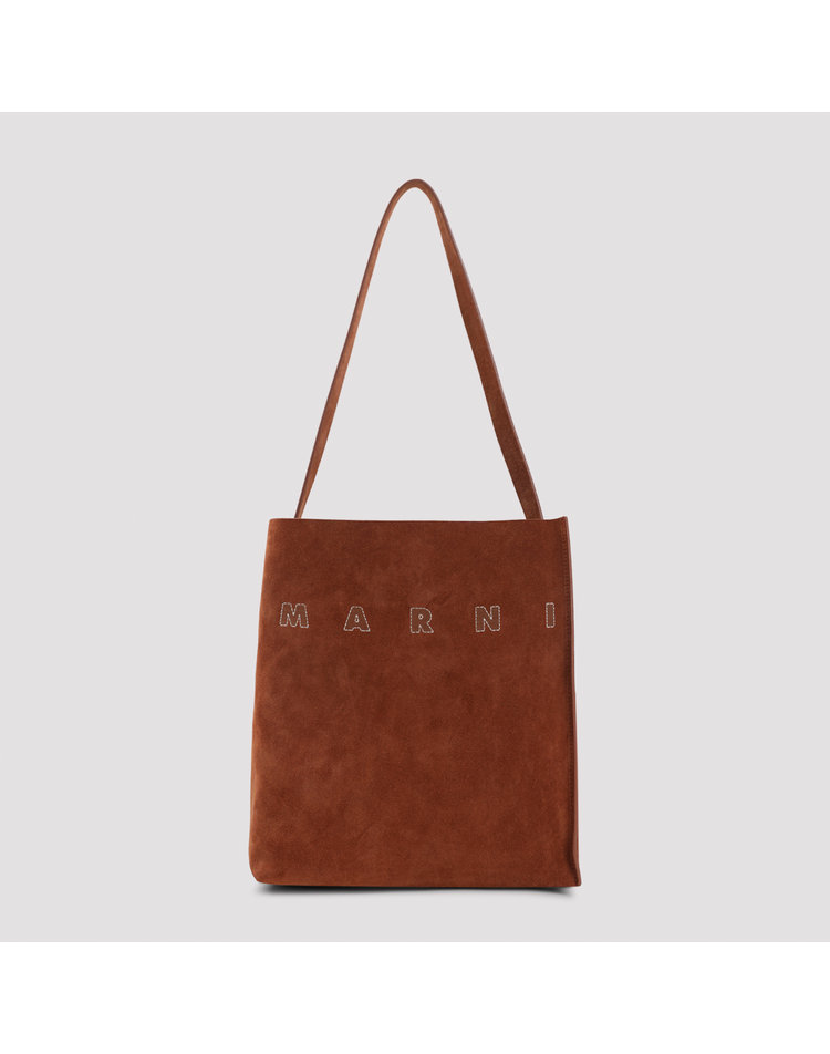 [해외] 26FW 마르니 MUSEO 호보 스몰 SHMP0111U3P926700M28 TP576799810 DBBKXX10477