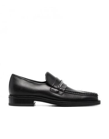 [해외직구] 26SS 마틴로즈 여성 Ballet 로퍼 CMRSS221026LHWBLACK TP580078958