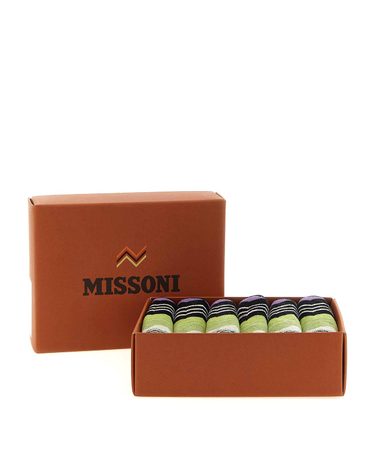 [해외직구] 미쏘니 셋 Of 6 Washes 1G3SP99904T59 TP576170967