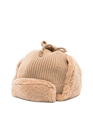 [해외직구] 미우미우 knitted trapper hat 12173474201864 TP725677561