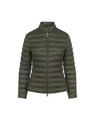 [해외직구] 26 FW 몽클레어 이젤 지퍼업 숏 패디드 자켓 825 L10931A00086597YF