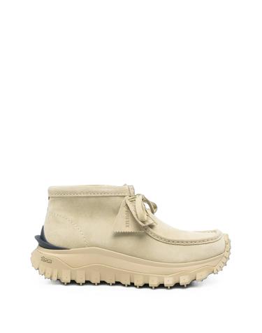 [해외직구] 몽클레어 x Clarks Originals Trailgrip Wallabee GTX calf suede boots 12296985575688 TP725623637