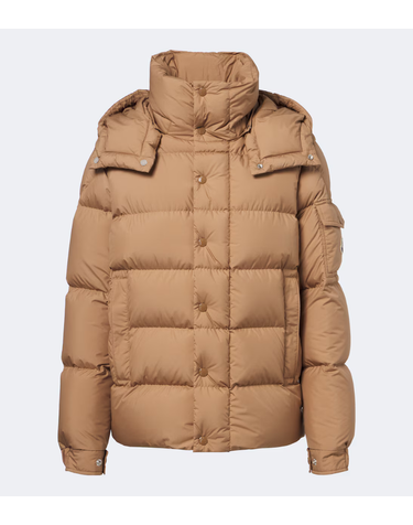 [해외직구] 26 FW 몽클레어 Moncler Maya 70 후드 다운 재킷 TP581845384