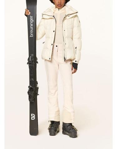 [해외직구] 몽클레어 소프트쉘 스키 팬츠 100311979811000 TP582121137