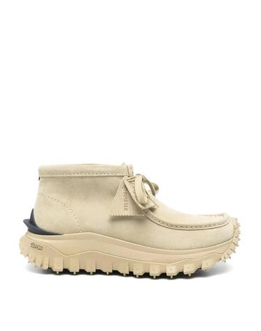 [해외직구] 26FW 몽클레어 Trailgrip Wallabee Gtx 부츠 L209A4G00100N011251K TP582304182