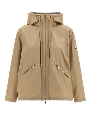 [해외직구] 몽클레어 Cappuccino 폴리에스터 Cassiopea 자켓 L10931A0012354A1K238 TP572974027