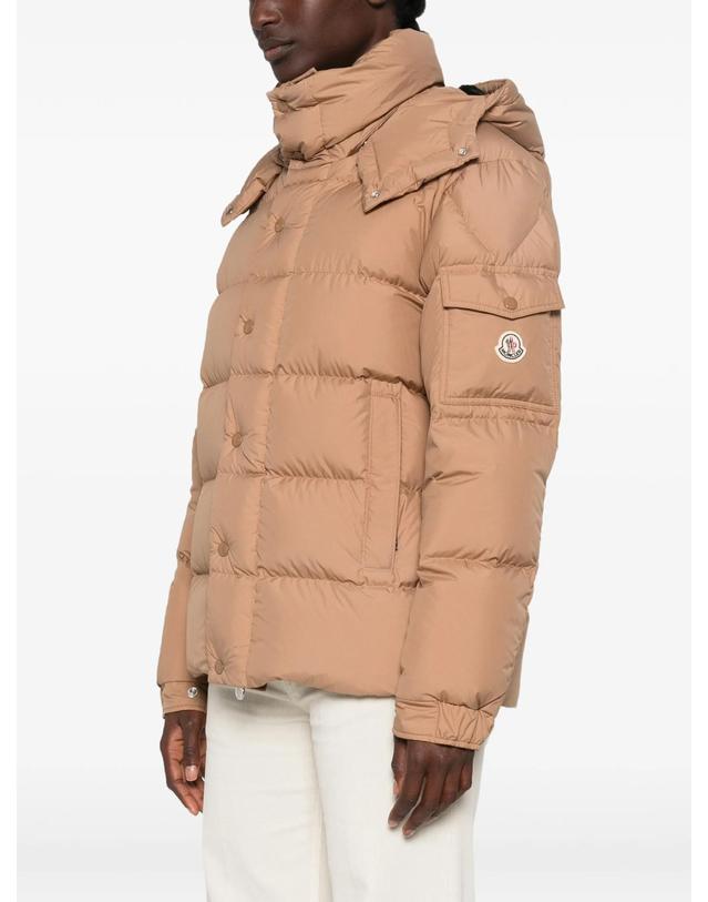 몽클레르 [해외직구] 몽클레어 Maya 70 padded jacket 12236712116488 TP725621654 착용컷