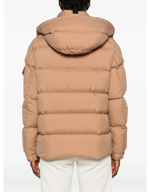 몽클레르 [해외직구] 몽클레어 Maya 70 padded jacket 12236712116488 TP725621654 착용컷