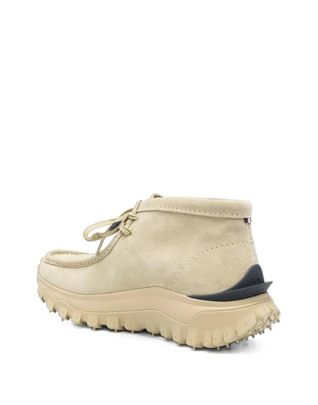 몽클레르 [해외직구] 몽클레어 x Clarks Originals Trailgrip Wallabee GTX calf suede boots 12296985575688 TP725623637 착용컷