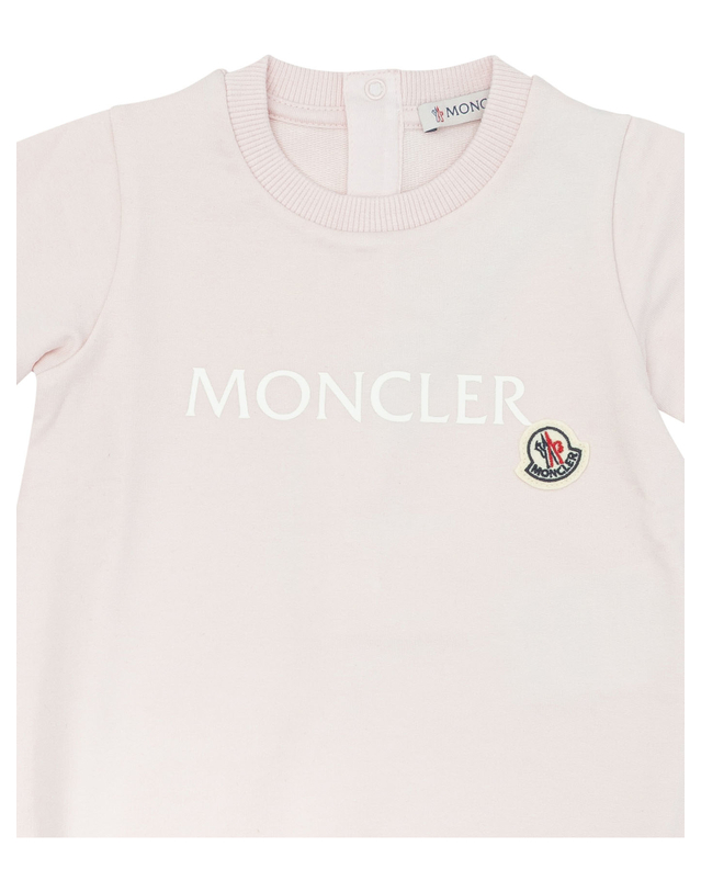 몽클레르 [해외직구] 26SS 몽클레어 트랙 수트 Sets 8L0000489B9Y503 TP572945975 착용컷