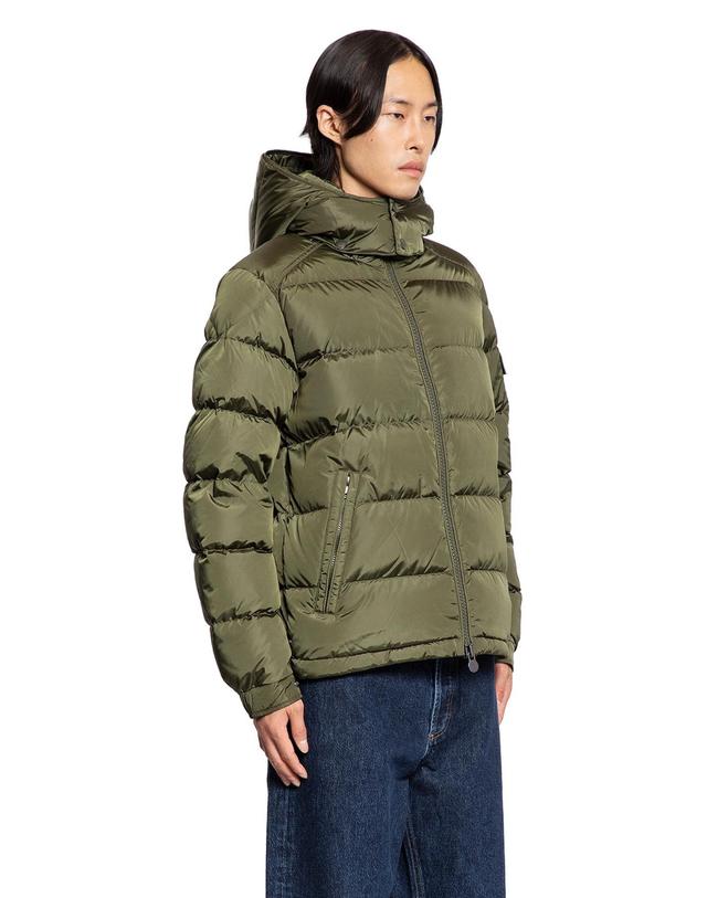 몽클레르 [해외직구] 25FW 몽클레어 MAYA 자켓 1A53600539ZD825 TP582337343 착용컷