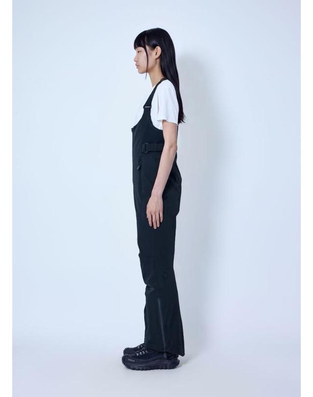 몽클레르 [해외직구] 26 FW 몽클레어 여성 방수 스키 비브 L2098 2G00015 597S5 999 TP878385363 착용컷