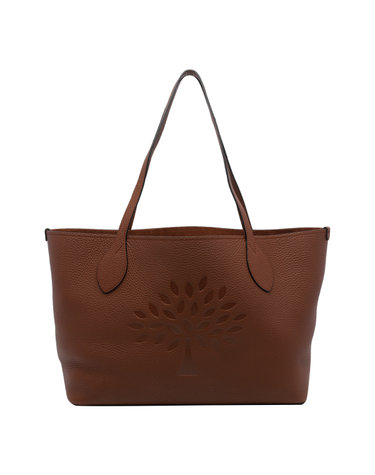 [해외직구] 멀버리 멀버리 블랙 tree 토트 백 HH0140736G222 TP576335592