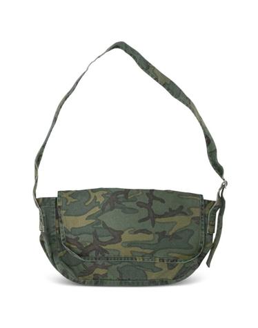 [해외직구] 26 FW 니들스 카무플라주 프린트 코튼 숄더 백 SX070CAMO TP454291928