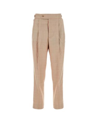 [해외직구] 23SS 니들스 자수 폴리에스터 블렌드 pant MR266APINKBEIGE TP572894083