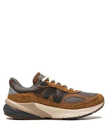 [해외직구] 26 FW  990v6 칼하트 스컬프처 센터 스니커즈 M990CH6 TP457753354