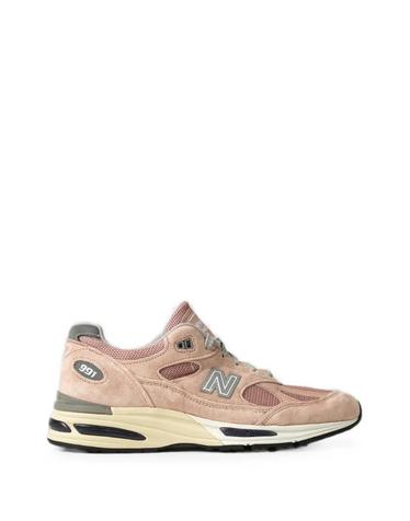 [해외직구] 26 FW  991 스니커즈 U991RB2 TP455406413