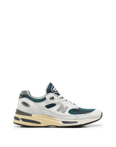 [해외직구] 26 FW  991 패널 스니커즈 U991TO2 TP457879212