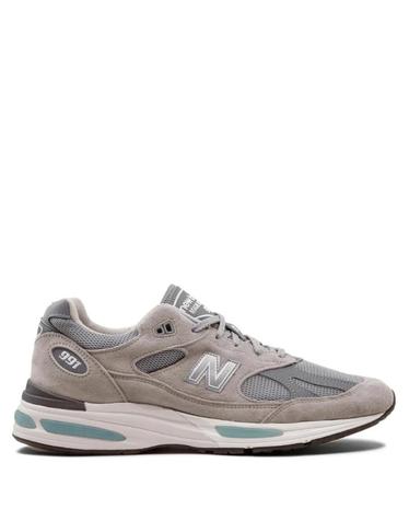 [해외직구] 26 FW  991V2 스니커즈 U991GL2 TP458837038