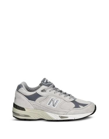 [해외직구] 26 FW  991 스웨이드 스니커즈 M991PG1 TP457845019
