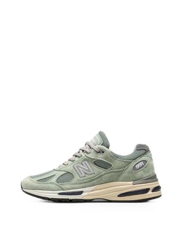 [해외직구] 26 FW  메이드 인 UK 991V2 스니커즈 U991BB2 TP456244261