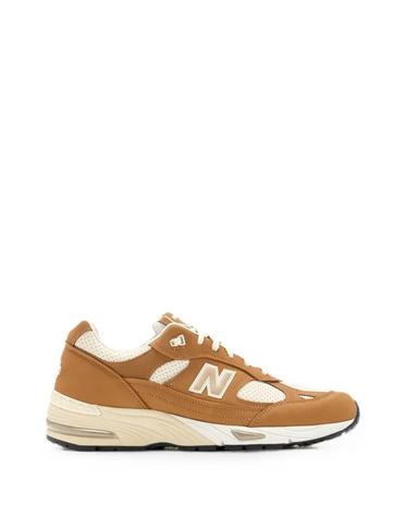 [해외직구] 26 FW  991 스웨이드 스니커즈 M991TW1 TP455347318