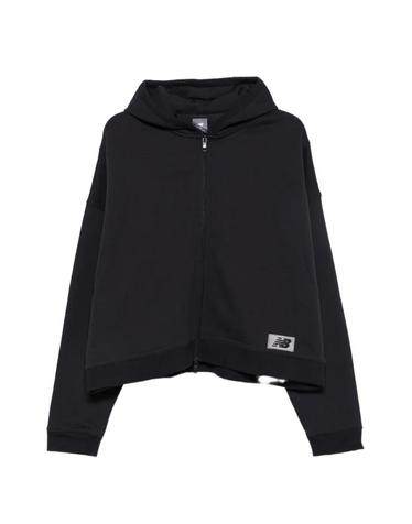 [해외직구] 26 FW  로고 패치 후드 집업 MJ62A0N9 TP458255615