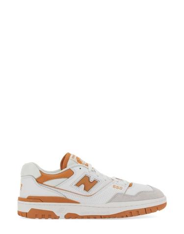 [해외직구] 23SS 뉴 밸런스 스니커즈 550 BB550LSCWHITEORANGE TP572867225