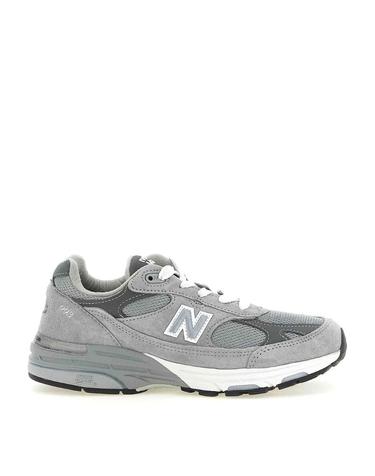 [해외직구] 뉴 밸런스 Made I Usa 993 Seakers NBWR993GL3 TP582117526