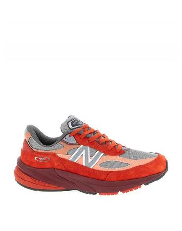 [해외직구] 25FW 뉴 밸런스 Made In Usa 990V6 스니커즈 U990RT6 TP578688856