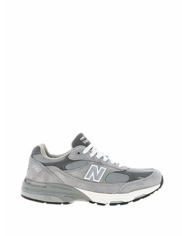 [해외직구] 26 FW  Made in USA 993 sneakers MR993GL TP460053793